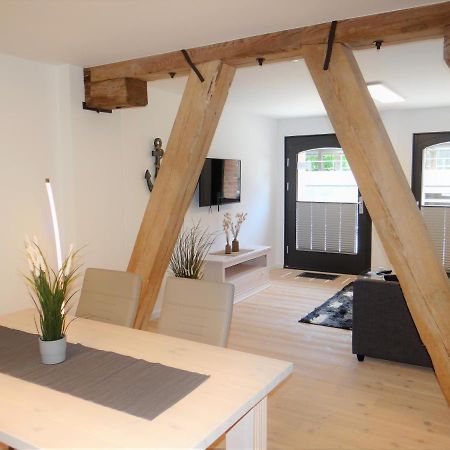 Speicher Residenz Barth E0 App 2 Lägenhet Exteriör bild